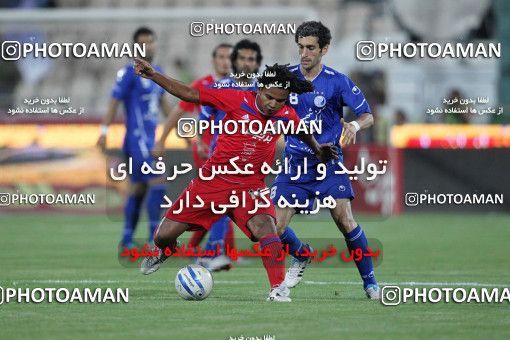 985250, Tehran, [*parameter:4*], لیگ برتر فوتبال ایران، Persian Gulf Cup، Week 2، First Leg، Esteghlal 1 v 0 Damash Gilan on 2011/08/08 at Azadi Stadium