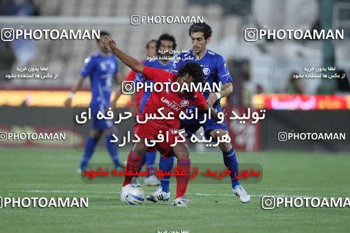 985279, Tehran, [*parameter:4*], لیگ برتر فوتبال ایران، Persian Gulf Cup، Week 2، First Leg، Esteghlal 1 v 0 Damash Gilan on 2011/08/08 at Azadi Stadium