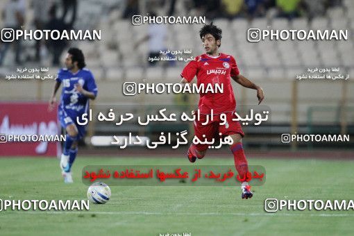 985316, Tehran, [*parameter:4*], لیگ برتر فوتبال ایران، Persian Gulf Cup، Week 2، First Leg، Esteghlal 1 v 0 Damash Gilan on 2011/08/08 at Azadi Stadium