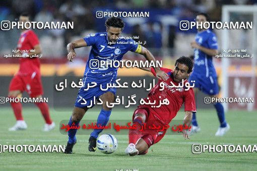 985371, Tehran, [*parameter:4*], لیگ برتر فوتبال ایران، Persian Gulf Cup، Week 2، First Leg، Esteghlal 1 v 0 Damash Gilan on 2011/08/08 at Azadi Stadium