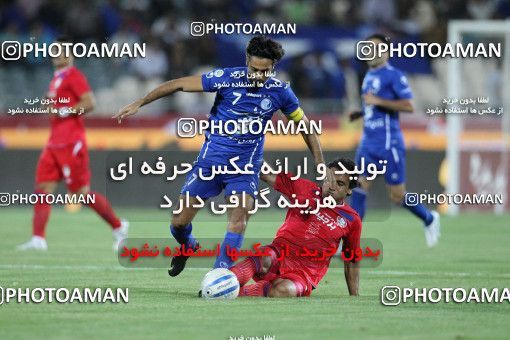 985417, Tehran, [*parameter:4*], لیگ برتر فوتبال ایران، Persian Gulf Cup، Week 2، First Leg، Esteghlal 1 v 0 Damash Gilan on 2011/08/08 at Azadi Stadium