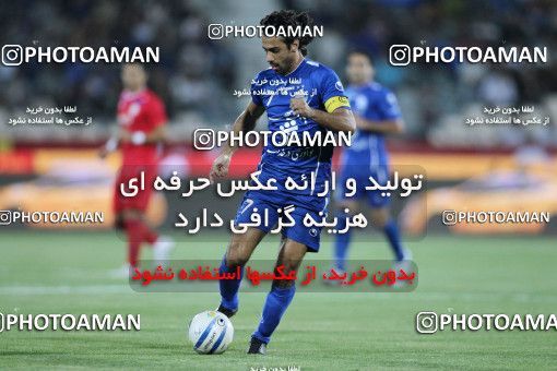 985429, Tehran, [*parameter:4*], لیگ برتر فوتبال ایران، Persian Gulf Cup، Week 2، First Leg، Esteghlal 1 v 0 Damash Gilan on 2011/08/08 at Azadi Stadium