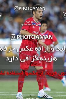 985248, Tehran, [*parameter:4*], لیگ برتر فوتبال ایران، Persian Gulf Cup، Week 2، First Leg، Esteghlal 1 v 0 Damash Gilan on 2011/08/08 at Azadi Stadium