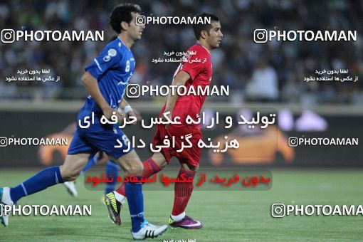 985327, Tehran, [*parameter:4*], لیگ برتر فوتبال ایران، Persian Gulf Cup، Week 2، First Leg، Esteghlal 1 v 0 Damash Gilan on 2011/08/08 at Azadi Stadium