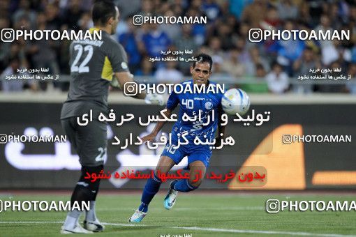 985552, Tehran, [*parameter:4*], لیگ برتر فوتبال ایران، Persian Gulf Cup، Week 2، First Leg، Esteghlal 1 v 0 Damash Gilan on 2011/08/08 at Azadi Stadium