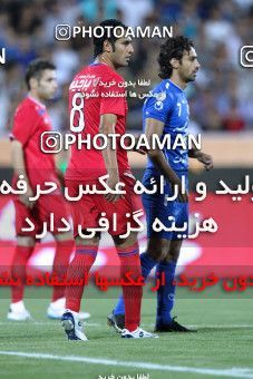 985389, Tehran, [*parameter:4*], لیگ برتر فوتبال ایران، Persian Gulf Cup، Week 2، First Leg، Esteghlal 1 v 0 Damash Gilan on 2011/08/08 at Azadi Stadium