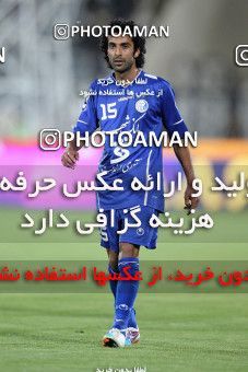 985292, Tehran, [*parameter:4*], لیگ برتر فوتبال ایران، Persian Gulf Cup، Week 2، First Leg، Esteghlal 1 v 0 Damash Gilan on 2011/08/08 at Azadi Stadium