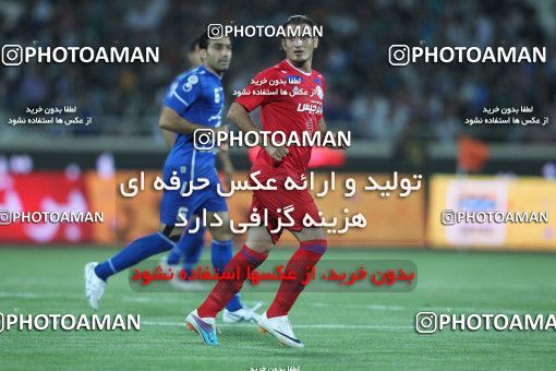 985488, Tehran, [*parameter:4*], لیگ برتر فوتبال ایران، Persian Gulf Cup، Week 2، First Leg، Esteghlal 1 v 0 Damash Gilan on 2011/08/08 at Azadi Stadium