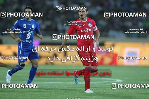 985425, Tehran, [*parameter:4*], لیگ برتر فوتبال ایران، Persian Gulf Cup، Week 2، First Leg، Esteghlal 1 v 0 Damash Gilan on 2011/08/08 at Azadi Stadium