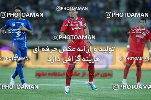 985558, Tehran, [*parameter:4*], لیگ برتر فوتبال ایران، Persian Gulf Cup، Week 2، First Leg، Esteghlal 1 v 0 Damash Gilan on 2011/08/08 at Azadi Stadium
