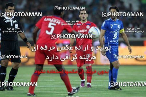 985390, Tehran, [*parameter:4*], لیگ برتر فوتبال ایران، Persian Gulf Cup، Week 2، First Leg، Esteghlal 1 v 0 Damash Gilan on 2011/08/08 at Azadi Stadium