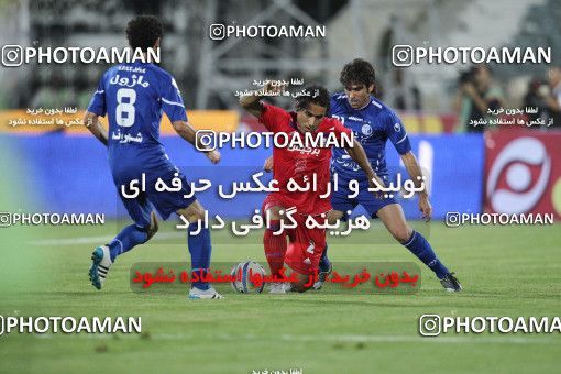 985317, Tehran, [*parameter:4*], لیگ برتر فوتبال ایران، Persian Gulf Cup، Week 2، First Leg، Esteghlal 1 v 0 Damash Gilan on 2011/08/08 at Azadi Stadium