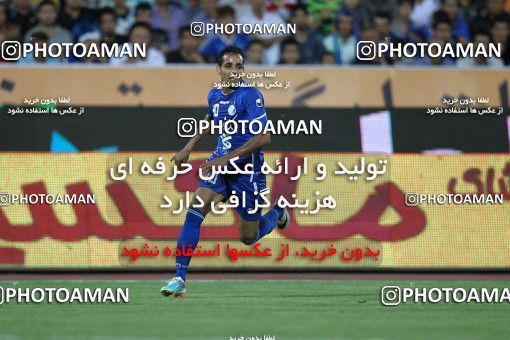 985518, Tehran, [*parameter:4*], لیگ برتر فوتبال ایران، Persian Gulf Cup، Week 2، First Leg، Esteghlal 1 v 0 Damash Gilan on 2011/08/08 at Azadi Stadium