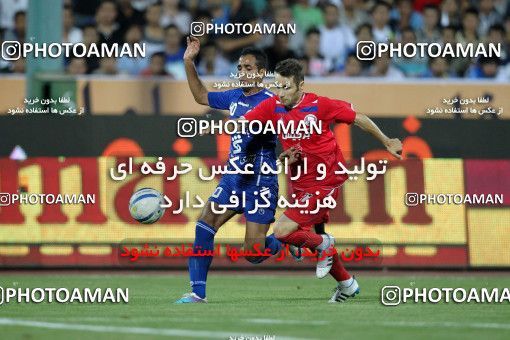 985419, Tehran, [*parameter:4*], لیگ برتر فوتبال ایران، Persian Gulf Cup، Week 2، First Leg، Esteghlal 1 v 0 Damash Gilan on 2011/08/08 at Azadi Stadium