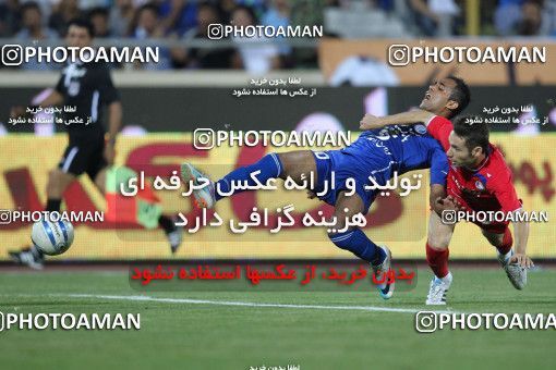 985486, Tehran, [*parameter:4*], لیگ برتر فوتبال ایران، Persian Gulf Cup، Week 2، First Leg، Esteghlal 1 v 0 Damash Gilan on 2011/08/08 at Azadi Stadium