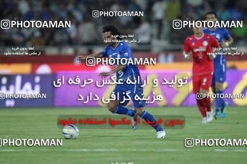 985336, Tehran, [*parameter:4*], لیگ برتر فوتبال ایران، Persian Gulf Cup، Week 2، First Leg، Esteghlal 1 v 0 Damash Gilan on 2011/08/08 at Azadi Stadium