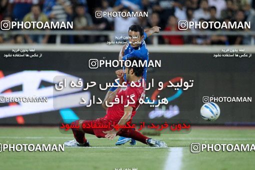 985504, Tehran, [*parameter:4*], لیگ برتر فوتبال ایران، Persian Gulf Cup، Week 2، First Leg، Esteghlal 1 v 0 Damash Gilan on 2011/08/08 at Azadi Stadium