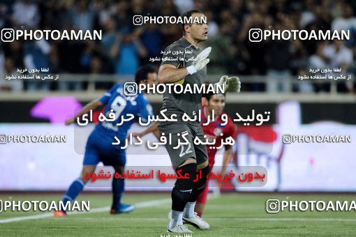 985313, Tehran, [*parameter:4*], لیگ برتر فوتبال ایران، Persian Gulf Cup، Week 2، First Leg، Esteghlal 1 v 0 Damash Gilan on 2011/08/08 at Azadi Stadium