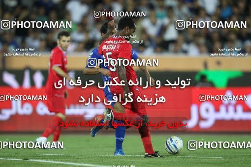 985284, Tehran, [*parameter:4*], لیگ برتر فوتبال ایران، Persian Gulf Cup، Week 2، First Leg، Esteghlal 1 v 0 Damash Gilan on 2011/08/08 at Azadi Stadium