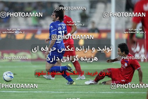 985439, Tehran, [*parameter:4*], لیگ برتر فوتبال ایران، Persian Gulf Cup، Week 2، First Leg، Esteghlal 1 v 0 Damash Gilan on 2011/08/08 at Azadi Stadium