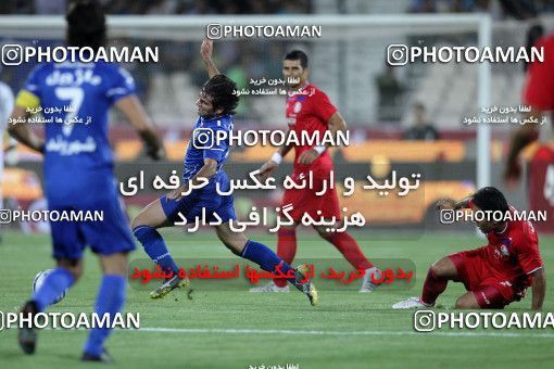 985293, Tehran, [*parameter:4*], لیگ برتر فوتبال ایران، Persian Gulf Cup، Week 2، First Leg، Esteghlal 1 v 0 Damash Gilan on 2011/08/08 at Azadi Stadium