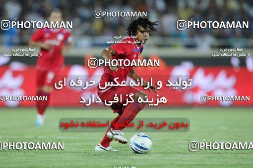 985445, Tehran, [*parameter:4*], لیگ برتر فوتبال ایران، Persian Gulf Cup، Week 2، First Leg، Esteghlal 1 v 0 Damash Gilan on 2011/08/08 at Azadi Stadium