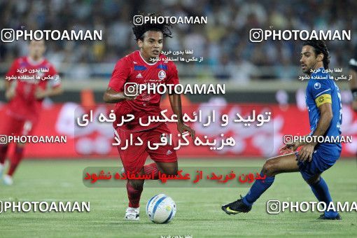 985332, Tehran, [*parameter:4*], لیگ برتر فوتبال ایران، Persian Gulf Cup، Week 2، First Leg، Esteghlal 1 v 0 Damash Gilan on 2011/08/08 at Azadi Stadium