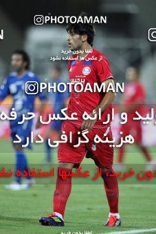 985437, Tehran, [*parameter:4*], لیگ برتر فوتبال ایران، Persian Gulf Cup، Week 2، First Leg، Esteghlal 1 v 0 Damash Gilan on 2011/08/08 at Azadi Stadium