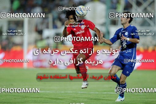 985609, Tehran, [*parameter:4*], لیگ برتر فوتبال ایران، Persian Gulf Cup، Week 2، First Leg، Esteghlal 1 v 0 Damash Gilan on 2011/08/08 at Azadi Stadium
