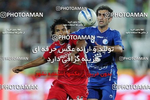 985588, Tehran, [*parameter:4*], لیگ برتر فوتبال ایران، Persian Gulf Cup، Week 2، First Leg، Esteghlal 1 v 0 Damash Gilan on 2011/08/08 at Azadi Stadium