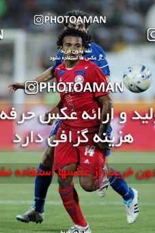 985370, Tehran, [*parameter:4*], لیگ برتر فوتبال ایران، Persian Gulf Cup، Week 2، First Leg، Esteghlal 1 v 0 Damash Gilan on 2011/08/08 at Azadi Stadium
