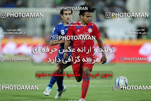 985243, Tehran, [*parameter:4*], لیگ برتر فوتبال ایران، Persian Gulf Cup، Week 2، First Leg، Esteghlal 1 v 0 Damash Gilan on 2011/08/08 at Azadi Stadium