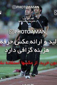 985617, لیگ برتر فوتبال ایران، Persian Gulf Cup، Week 2، First Leg، 2011/08/08، Tehran، Azadi Stadium، Esteghlal 1 - 0 Damash Gilan