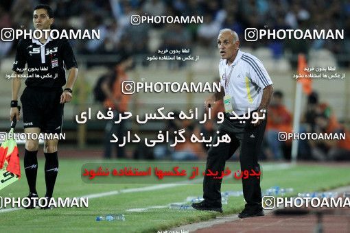 985395, Tehran, [*parameter:4*], لیگ برتر فوتبال ایران، Persian Gulf Cup، Week 2، First Leg، Esteghlal 1 v 0 Damash Gilan on 2011/08/08 at Azadi Stadium