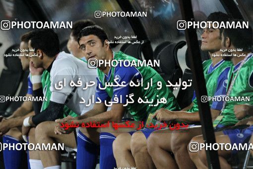 985635, Tehran, [*parameter:4*], لیگ برتر فوتبال ایران، Persian Gulf Cup، Week 2، First Leg، Esteghlal 1 v 0 Damash Gilan on 2011/08/08 at Azadi Stadium