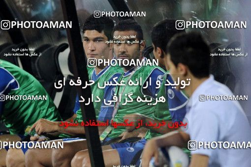 985470, Tehran, [*parameter:4*], لیگ برتر فوتبال ایران، Persian Gulf Cup، Week 2، First Leg، Esteghlal 1 v 0 Damash Gilan on 2011/08/08 at Azadi Stadium