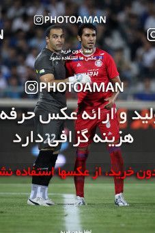985654, Tehran, [*parameter:4*], لیگ برتر فوتبال ایران، Persian Gulf Cup، Week 2، First Leg، Esteghlal 1 v 0 Damash Gilan on 2011/08/08 at Azadi Stadium