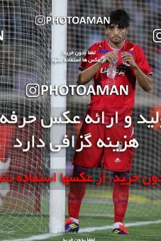 985512, Tehran, [*parameter:4*], لیگ برتر فوتبال ایران، Persian Gulf Cup، Week 2، First Leg، Esteghlal 1 v 0 Damash Gilan on 2011/08/08 at Azadi Stadium