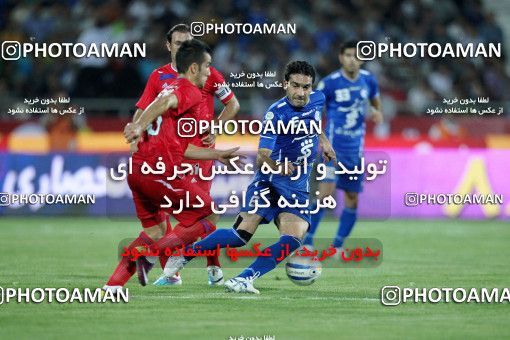 985253, Tehran, [*parameter:4*], لیگ برتر فوتبال ایران، Persian Gulf Cup، Week 2، First Leg، Esteghlal 1 v 0 Damash Gilan on 2011/08/08 at Azadi Stadium