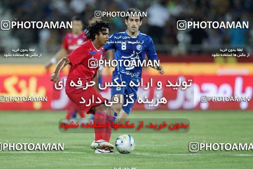 985447, Tehran, [*parameter:4*], لیگ برتر فوتبال ایران، Persian Gulf Cup، Week 2، First Leg، Esteghlal 1 v 0 Damash Gilan on 2011/08/08 at Azadi Stadium