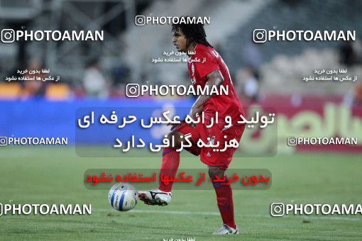 985521, Tehran, [*parameter:4*], لیگ برتر فوتبال ایران، Persian Gulf Cup، Week 2، First Leg، Esteghlal 1 v 0 Damash Gilan on 2011/08/08 at Azadi Stadium