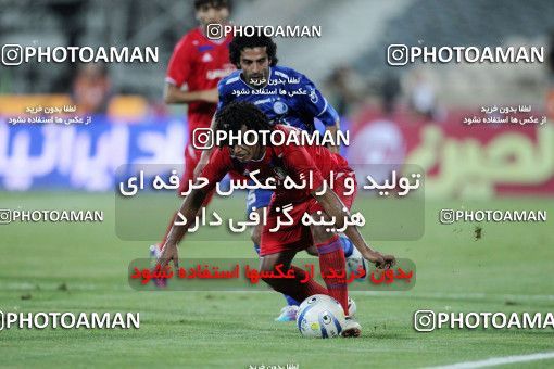 985510, Tehran, [*parameter:4*], لیگ برتر فوتبال ایران، Persian Gulf Cup، Week 2، First Leg، Esteghlal 1 v 0 Damash Gilan on 2011/08/08 at Azadi Stadium