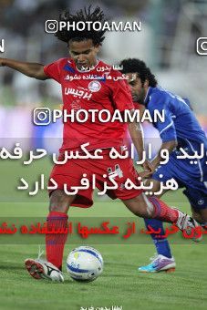 985305, Tehran, [*parameter:4*], لیگ برتر فوتبال ایران، Persian Gulf Cup، Week 2، First Leg، Esteghlal 1 v 0 Damash Gilan on 2011/08/08 at Azadi Stadium