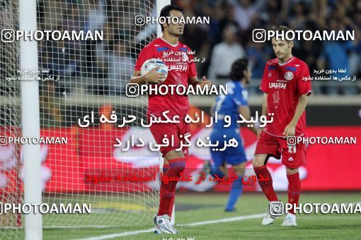 985484, Tehran, [*parameter:4*], لیگ برتر فوتبال ایران، Persian Gulf Cup، Week 2، First Leg، Esteghlal 1 v 0 Damash Gilan on 2011/08/08 at Azadi Stadium