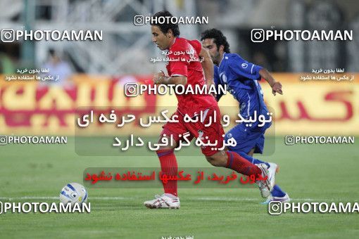 985352, Tehran, [*parameter:4*], لیگ برتر فوتبال ایران، Persian Gulf Cup، Week 2، First Leg، Esteghlal 1 v 0 Damash Gilan on 2011/08/08 at Azadi Stadium