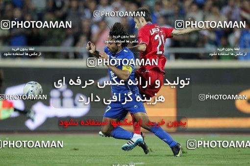 985542, Tehran, [*parameter:4*], لیگ برتر فوتبال ایران، Persian Gulf Cup، Week 2، First Leg، Esteghlal 1 v 0 Damash Gilan on 2011/08/08 at Azadi Stadium