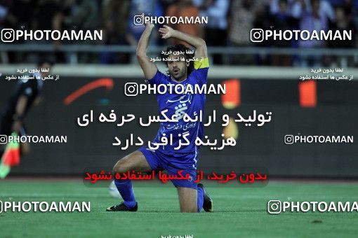 985449, Tehran, [*parameter:4*], لیگ برتر فوتبال ایران، Persian Gulf Cup، Week 2، First Leg، Esteghlal 1 v 0 Damash Gilan on 2011/08/08 at Azadi Stadium