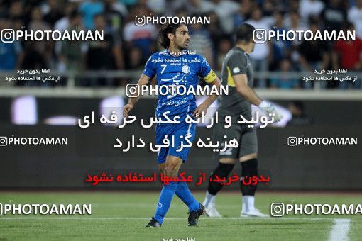 985238, Tehran, [*parameter:4*], لیگ برتر فوتبال ایران، Persian Gulf Cup، Week 2، First Leg، Esteghlal 1 v 0 Damash Gilan on 2011/08/08 at Azadi Stadium