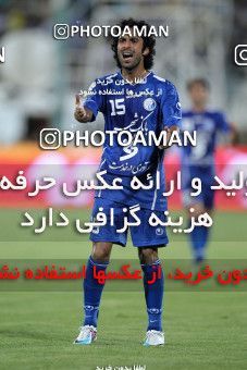 985502, Tehran, [*parameter:4*], لیگ برتر فوتبال ایران، Persian Gulf Cup، Week 2، First Leg، Esteghlal 1 v 0 Damash Gilan on 2011/08/08 at Azadi Stadium