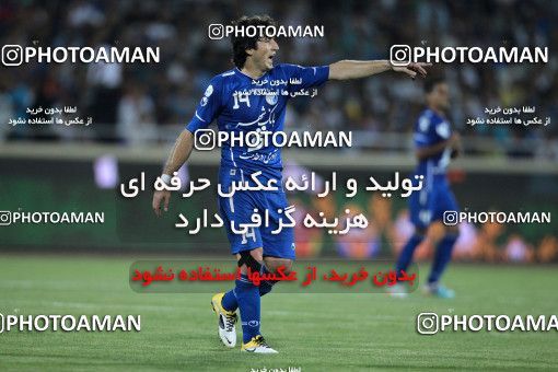 985255, Tehran, [*parameter:4*], لیگ برتر فوتبال ایران، Persian Gulf Cup، Week 2، First Leg، Esteghlal 1 v 0 Damash Gilan on 2011/08/08 at Azadi Stadium